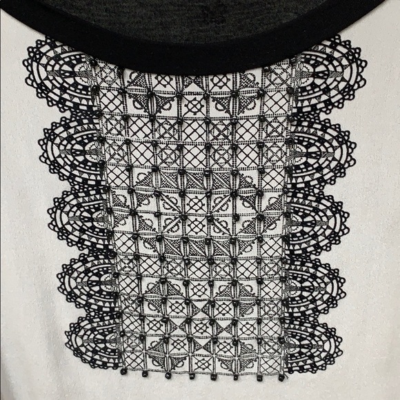 MaxMara Weekend Crewneck Long Sleeve Top - Picture 2 of 6